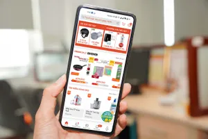 Mất tiền trong tài khoản ngân hàng vì mua hàng qua mạng