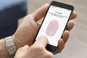 Cách sửa lỗi Touch ID bị chậm trên iPhone cũ