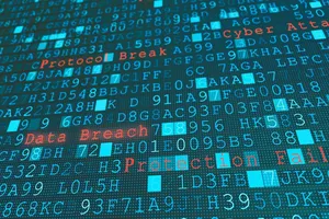 Mất mật khẩu vì mở tệp đính kèm trong email