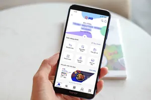 12 sai lầm ai cũng mắc phải khi sử dụng ngân hàng trực tuyến