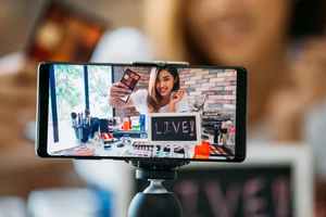 Cách hạn chế mua nhầm hàng giả trên các kênh livestream