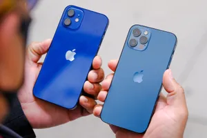 Dữ liệu Apple cho thấy người dùng iPhone không ‘trung thành’ như bạn nghĩ