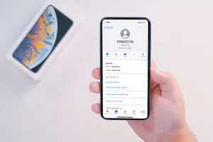 Nhận cuộc gọi từ số điện thoại 18001119 có mất tiền không?