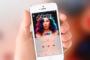 Cách bật tính năng phát nhạc chất lượng cao trên iPhone