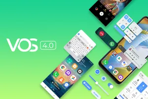 VinSmart bất ngờ ra mắt bản cập nhật VOS 4.0