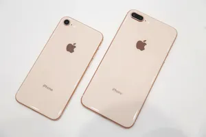 iPhone 8 Plus 64 GB giá chỉ còn 6,79 triệu đồng