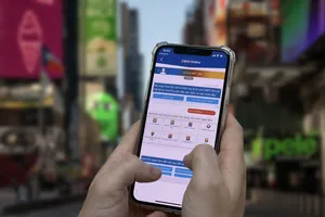 Trải nghiệm '1 chạm' với trợ lý ảo AMI