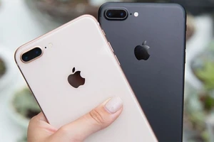 iPhone 7 Plus giá chỉ còn 5,49 triệu đồng