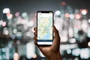 Ứng dụng giúp kiểm tra các khu vực đã có sóng 5G