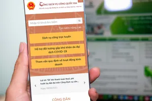 Cách đóng tiền gia hạn thẻ BHYT ngay tại nhà