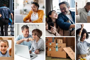 Nhiều sản phẩm made in Vietnam cháy hàng tại sự kiện Amazon Prime Day 2021