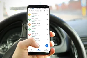 Mẹo này sẽ giúp bạn phát hiện được các cuộc gọi làm phiền