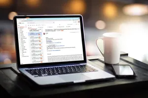 Cách ngăn chặn Google theo dõi Gmail của bạn