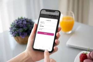 Cách chuyển tiền MoMo ngay trên ứng dụng Viber