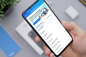 Cách tìm kiếm các điểm thiện nguyện, cung cấp thức ăn ở xung quanh bạn