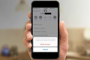 Làm thế nào để biết ai đó đang chặn số điện thoại của bạn?