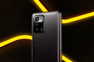 Lộ diện chiếc smartphone siêu khủng trong phân khúc tầm trung