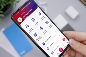 Cách đăng ký tiêm chủng vaccine COVID-19 cho người thân 