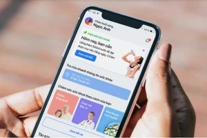 Cách để được các bác sĩ tư vấn miễn phí trong mùa dịch