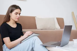 2 cách chuyển giọng nói thành văn bản khi họp trực tuyến