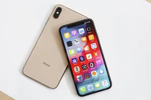 iPhone XS 64 GB giá chỉ còn 8,7 triệu đồng