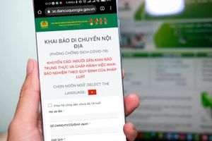 Cách tiết kiệm thời gian khi đi qua các chốt kiểm soát