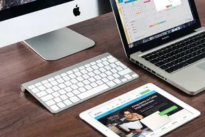 MacBook 'made in Vietnam' bị tạm hoãn vì COVID-19