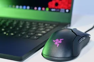 Chiếm quyền điều khiển máy tính chỉ bằng một con chuột