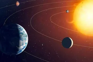 Bão mặt trời có thể gây ra ‘Ngày tận thế Internet’