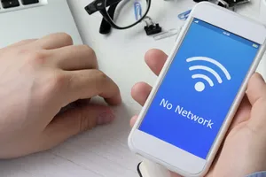 4 lý do khiến tốc độ kết nối WiFi trên iPhone bị chậm