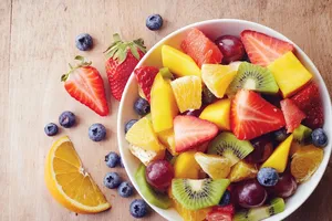 6 loại trái cây có thể giúp bạn giảm cân không ngờ