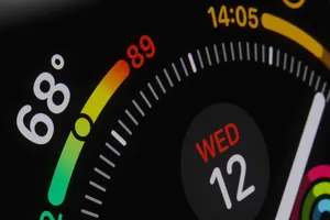 Apple Watch sẽ đo được huyết áp và chỉ số đường huyết?