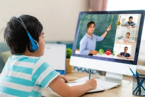 2 cách tăng tốc Internet khi học online