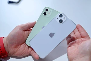 Hé lộ lý do khiến Apple phải thay đổi vị trí camera trên iPhone 13