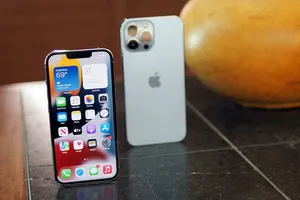 Người dùng iPhone cần cập nhật iOS 15.0.1 ngay lập tức