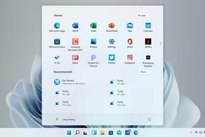 Cách nâng cấp miễn phí lên Windows 11