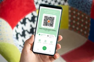 Cách bảo mật mã QR thẻ xanh COVID-19