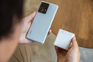 Danh sách các mẫu điện thoại có tốc độ sạc nhanh nhất thế giới