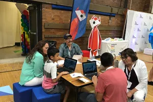 Google gợi ý một số cách giúp trẻ an toàn hơn khi sử dụng Internet