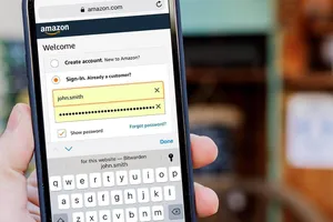 Cách kiểm tra mật khẩu trên iPhone có bị rò rỉ hay không