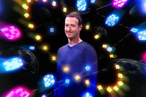 Hé lộ lý do khiến Facebook lên kế hoạch đổi tên công ty