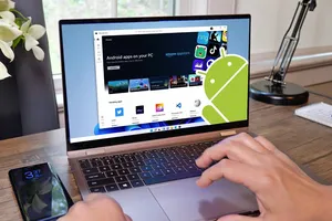 Cách cài đặt ứng dụng Android trên Windows 11