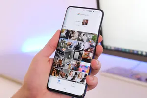 Cách tiết kiệm dung lượng bộ nhớ smartphone ít người biết