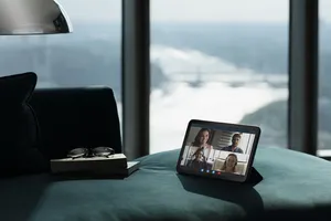 Lộ diện mẫu máy tính bảng màn hình lớn, giá rẻ dưới 6 triệu