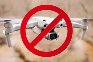 DJI bị cáo buộc thu thập dữ liệu người dùng