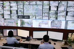 Mô hình TP thông minh của doanh nghiệp Việt đạt giải sáng tạo nhất thế giới