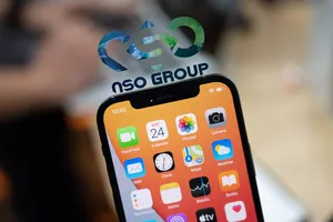 ‘Khắc tinh của iPhone’ bị Mỹ đưa vào danh sách đen