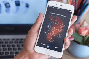 2 cách ‘khóa cứng’ iPhone trong trường hợp bị mất điện thoại