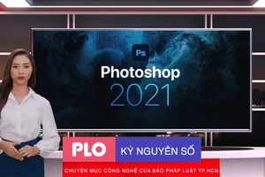 Cách xóa đối tượng dư thừa trên hình ảnh trong nháy mắt