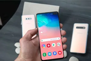 Cách ghi âm cuộc gọi trên điện thoại Samsung